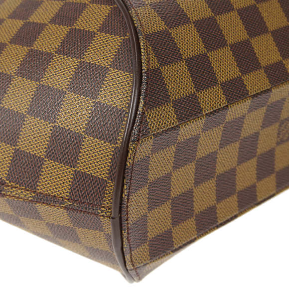 LOUIS VUITTON 1998 SPO ELLIPSE MM DAMIER N48067 18585 - Picture 4 of 10